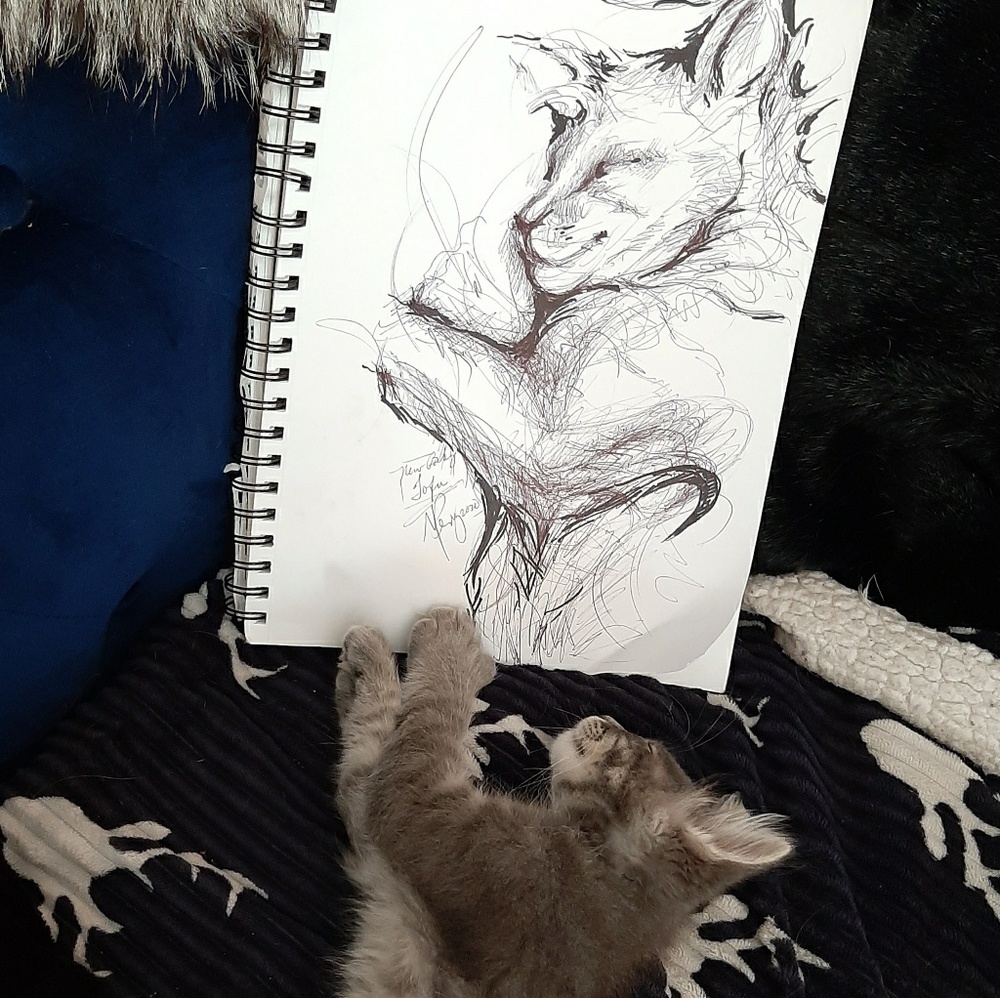 Meet your Posher, Melanie